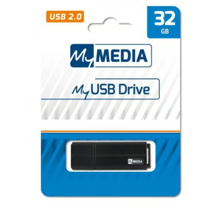 PEN DRIVE 32GB USB