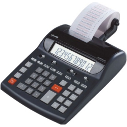 CALCOLATRICI SUMMA 302 12C SCRIVENTE OLIVETTI