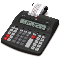 CALCOLATRICI SUMMA 303 12C SCRIVENTE OLIVETTI