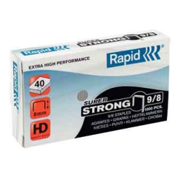 PUNTI RAPID 9/17 1000PZ