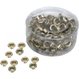 OCCHIELLI ORO O ARGENTO  250PZ