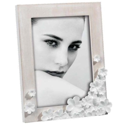 CORNICE MOD.A1587 13X18CM LEGNO