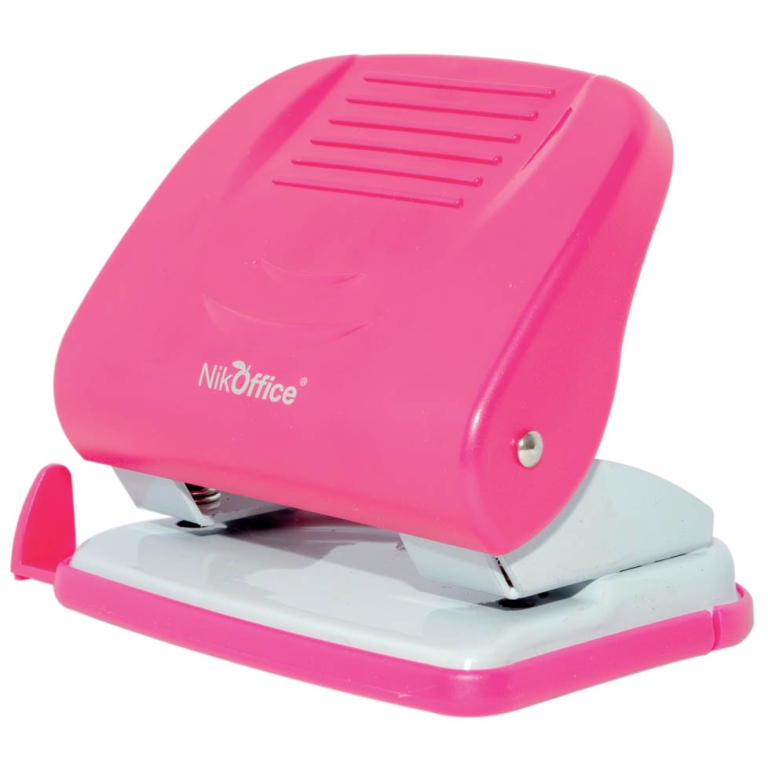 PERFORATORE 2 FORI 20FG CON GUIDA 2