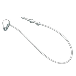 FILI NYLON SICUREZZA 120MM 5000PZ MANUALI