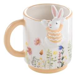 MUG BIANCO