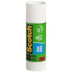 COLLA STICK 3M 12PZ 40GR GRANDE SCOTCH