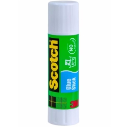 COLLA STICK 3M 30PZ 8GR  PICCOLA SCOTCH