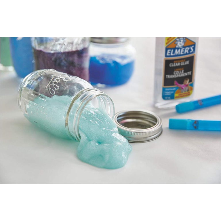 ELMER'S FROSTY KIT SLIME 2