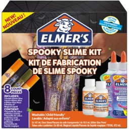 ELMER'S SPOOKY KIT SLIME