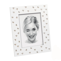 CORNICE MOD.A1736 13X18CM MDF DUE LIVELLI
