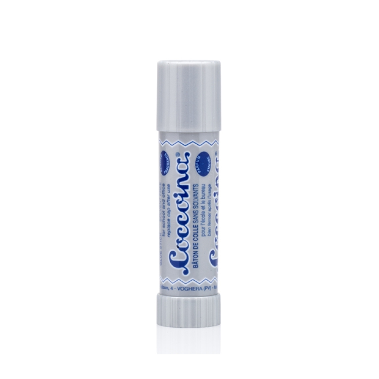 COLLA STICK 20GR 20PZ    MEDIA COCCOINA 2