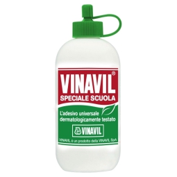 COLLA VINAVIL 100GR 12PZ TAPPO VERDE