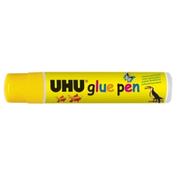 COLLA UHU PEN 20PZ