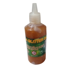 COLLA GLITTER 53ML 12PZ  ORO