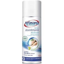 ARIASANA SPRAY DISINFETTANTE 150ML