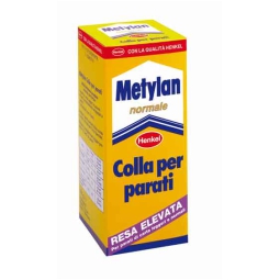 COLLA METYLAN POLVERE 125GR