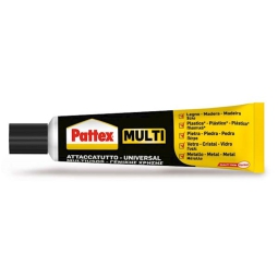 ATTACCATUTTO PATTEX 20ML 25PZ