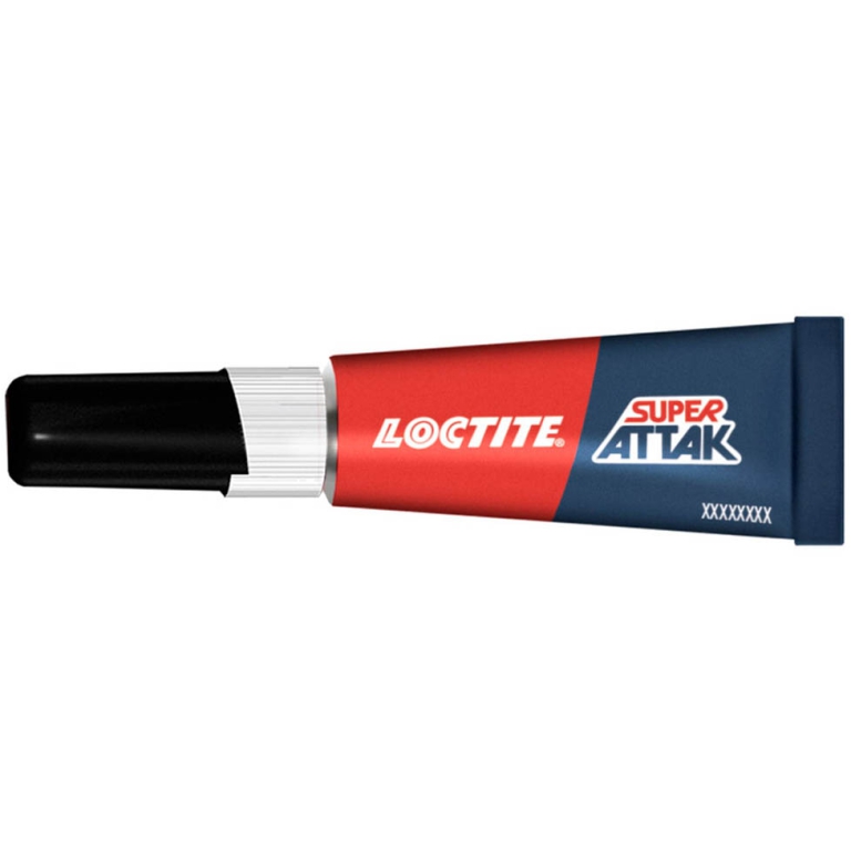 ATTACCATUTTO ATTAK ORIGINAL 3GR 24PZ 2