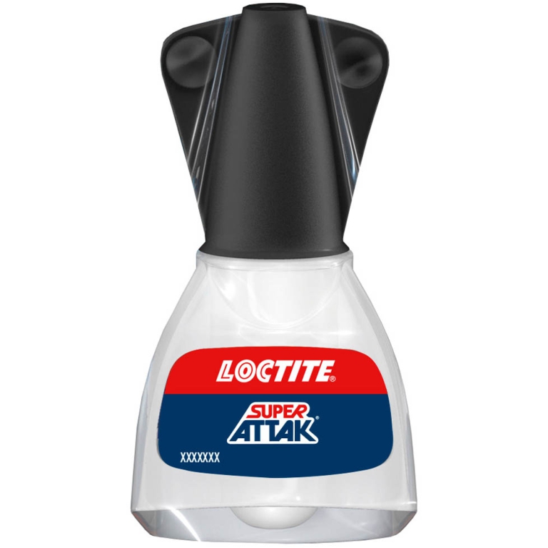 ATTACCATUTTO ATTAK BRUSH 5GR 2