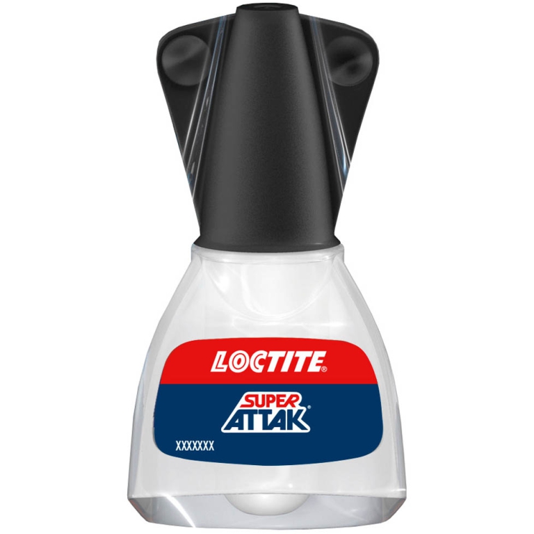 ATTACCATUTTO ATTAK BRUSH 5GR 12PZ 2