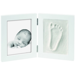 CORNICE MDF 10X15CM CON  KIT IMPRONTA