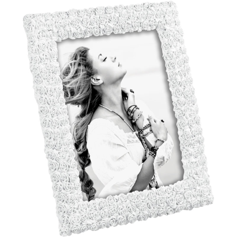 CORNICE MOD.A1932 15X20CM BIANCO