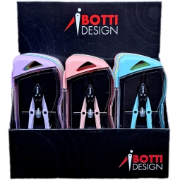 BALAUSTRONE 12PZ INFINITY LIGHT PASTEL EXPO