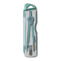 COMPASSI LUX 2 PEZZI 581C    PASTEL