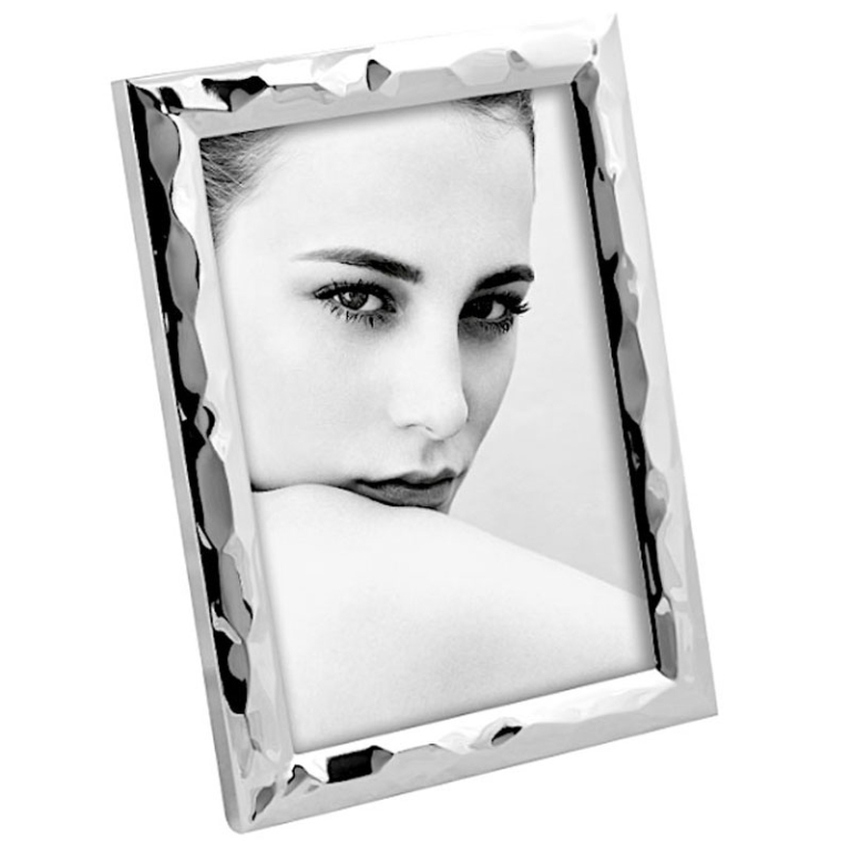 CORNICE MOD.A1957 13X18CM METALLO LUCIDO