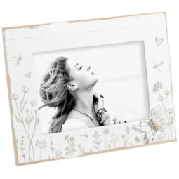 CORNICE MOD.A1962 13X18CM BIANCO