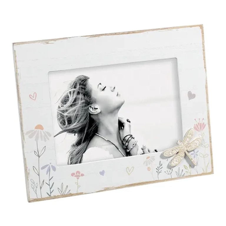 CORNICE MOD.A1963 13X18CM BIANCO