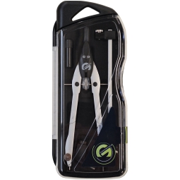 COMPASSI BALAUSTRONE GEOMETRICA 4PZ SNODATO C/PRO.