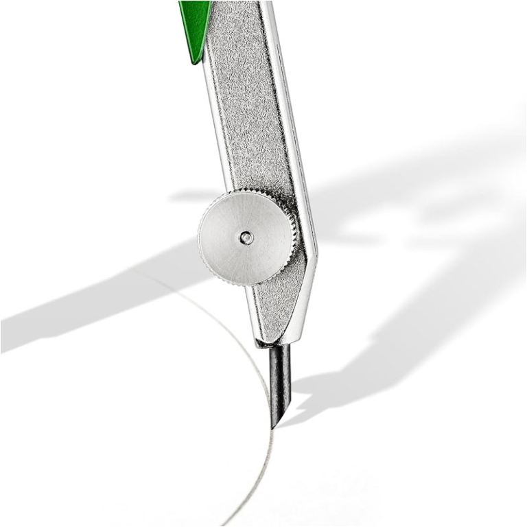 COMPASSI COMFORT 556 STAEDTLER 125° ANNIVERSARIO 3