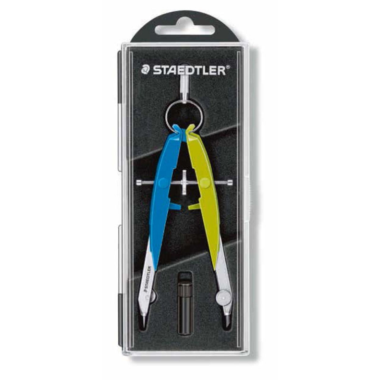 COMPASSI COMFORT ASTE FISSE 556 STAEDTLER 2