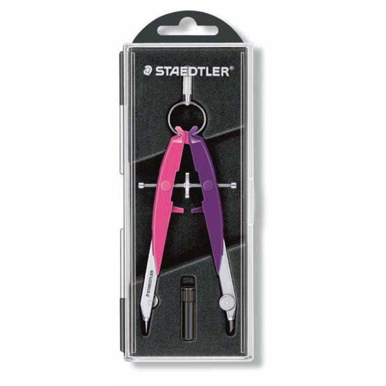 COMPASSI COMFORT ASTE FISSE 556 STAEDTLER 3