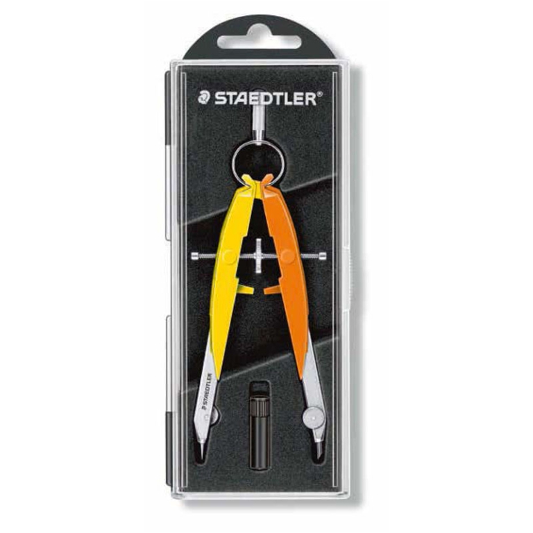 COMPASSI COMFORT ASTE FISSE 556 STAEDTLER 5