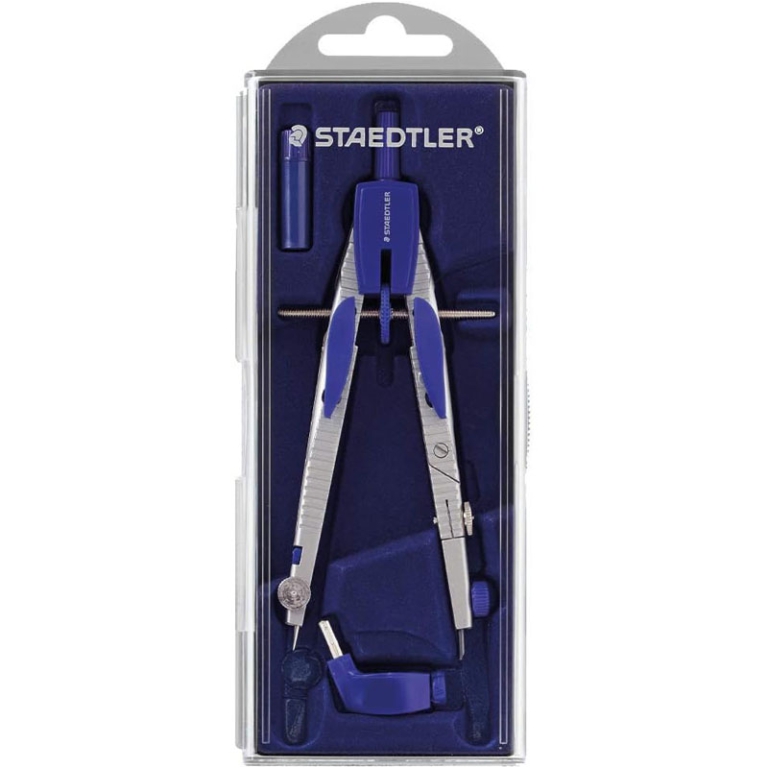 COMPASSI BALAUSTRONE 553 01 STAEDTLER