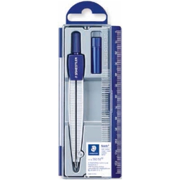 COMPASSI ASTE FISSE 2 PEZZI 550 50 STAEDTLER