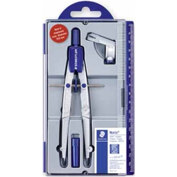 COMPASSI BALAUSTRONE 3PZ 550 01 STAEDTLER
