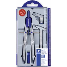 COMPASSI BALAUSTRONE 4PZ 550 02 STAEDTLER