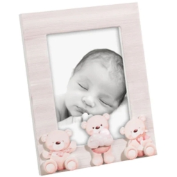 CORNICE MOD.A2002 13X18CM KIDS TEDDY BEAR