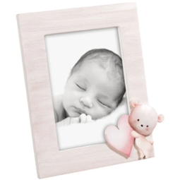 CORNICE MOD.A2003 13X18CM KIDS TEDDY BEAR