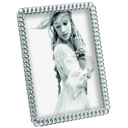 CORNICE MOD.A2024 METALLO LUCIDO 13X18