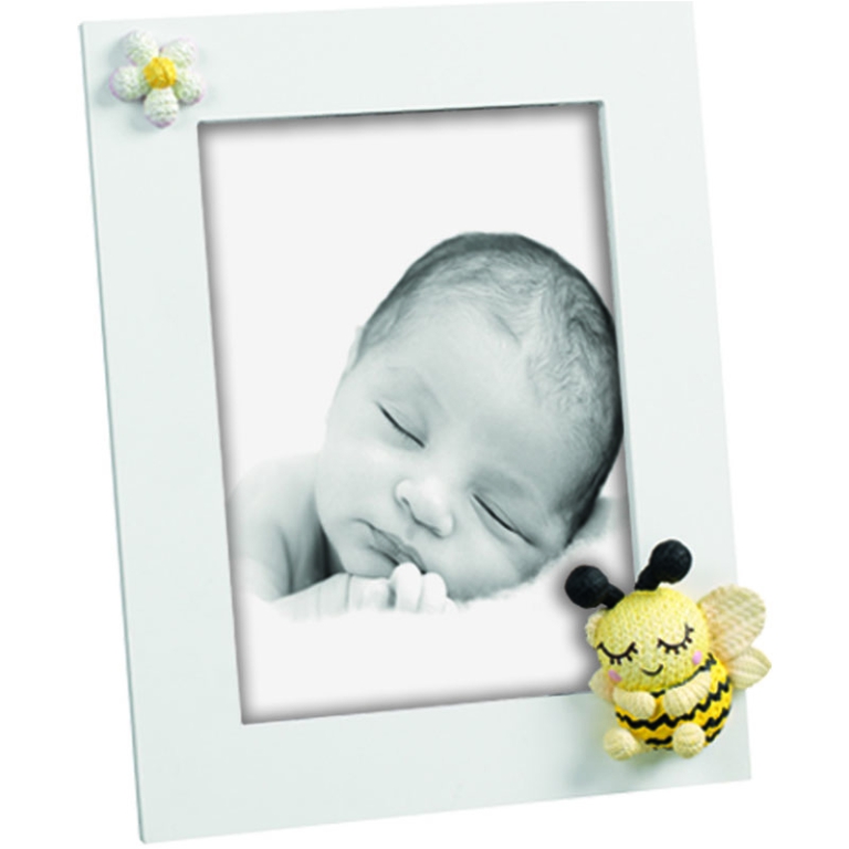 CORNICE MOD.A2051 MDF    13X18 KIDS TRICOT