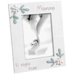 CORNICE MOD.A2079 13X18CM MAMMA TI VOGLIO BENE