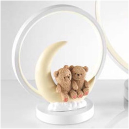 LAMPADA LED H22CM