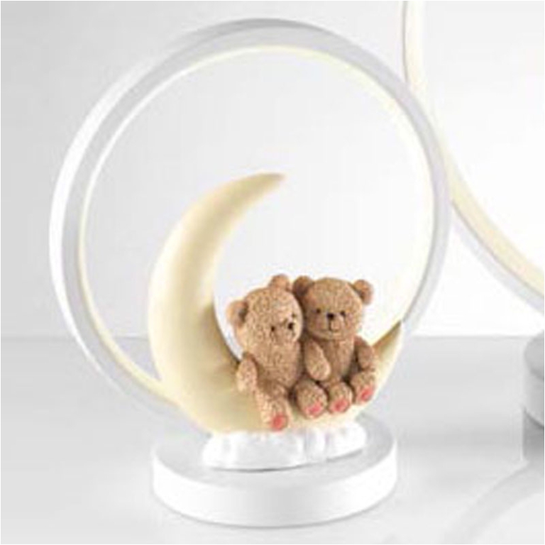 LAMPADA LED H22CM