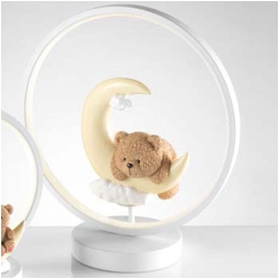 LAMPADA LED H33CM