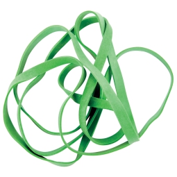 ELASTICI FETTUCCIA 1KG DIAMETRO 120MM H8MM
