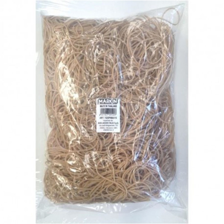 ELASTICI PARA 1KG DIAMETRO 80MM H6MM FETTUCCIA